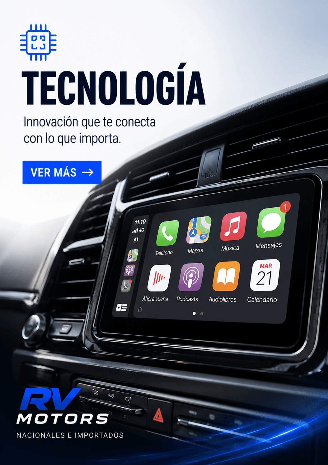 Tecnología